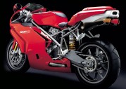 Ducati 999